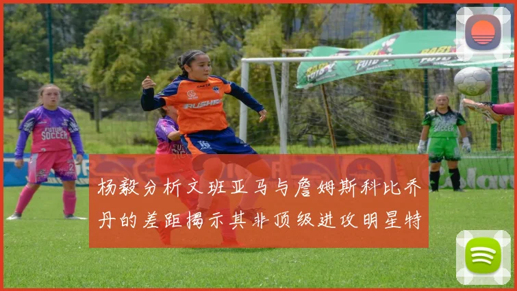 杨毅分析文班亚马与詹姆斯科比乔丹的差距揭示其非顶级进攻明星特质